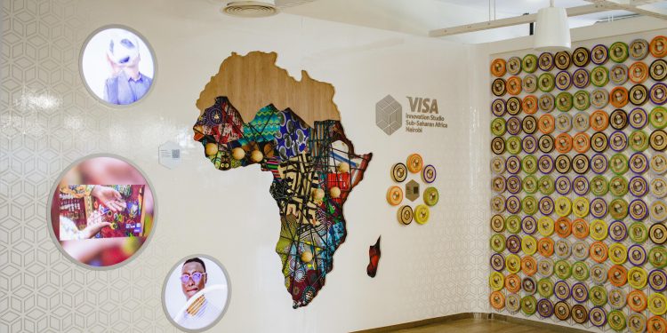 Visa announces $1 billion Investment to drive Digital Transformation in Africa