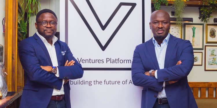 Ventures Platform announces its $46M Pan-African and Early-stage Fund