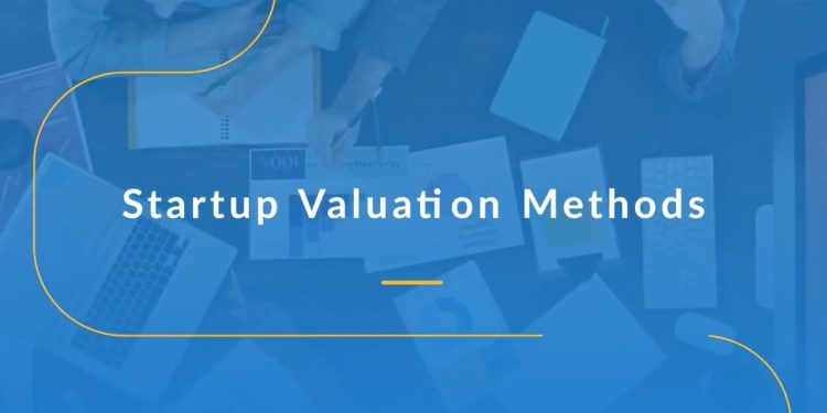 How Startup Valuation is calculated