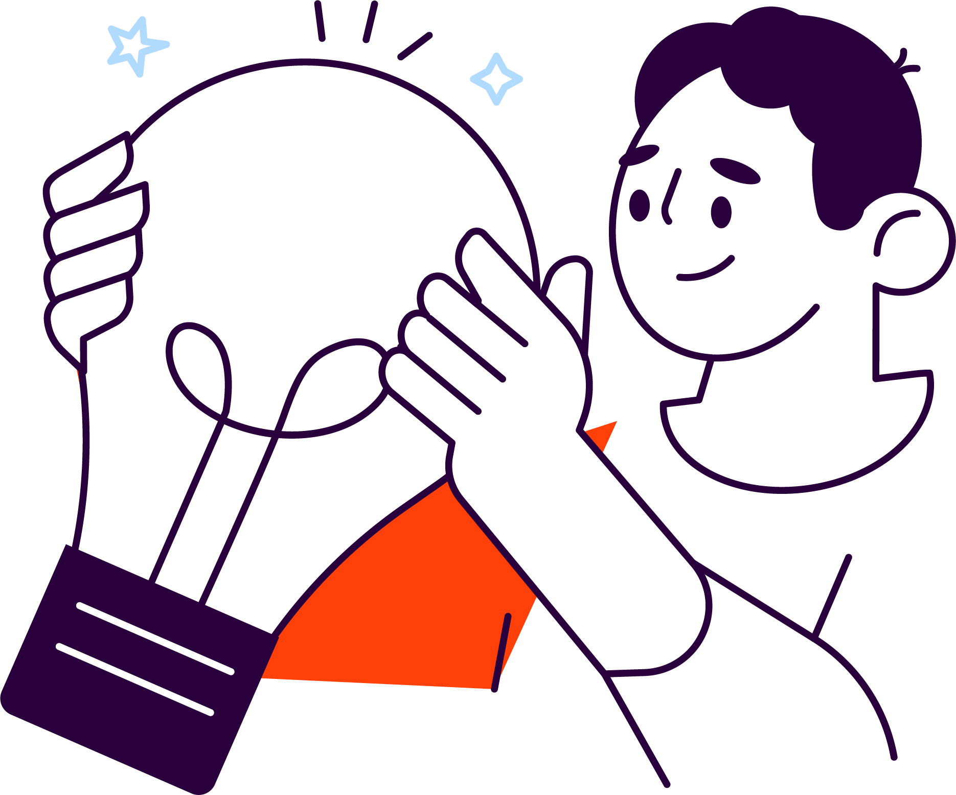 Why Startups