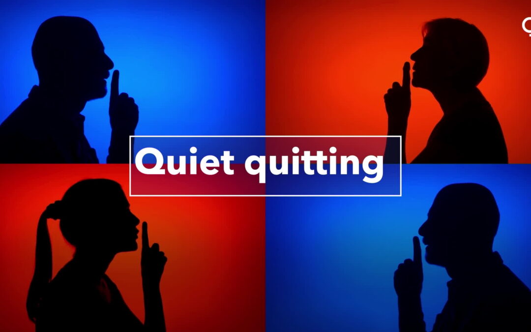 Quiet Quitting — How is it Impacting Startups?