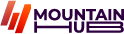 Mountain Hub Logo